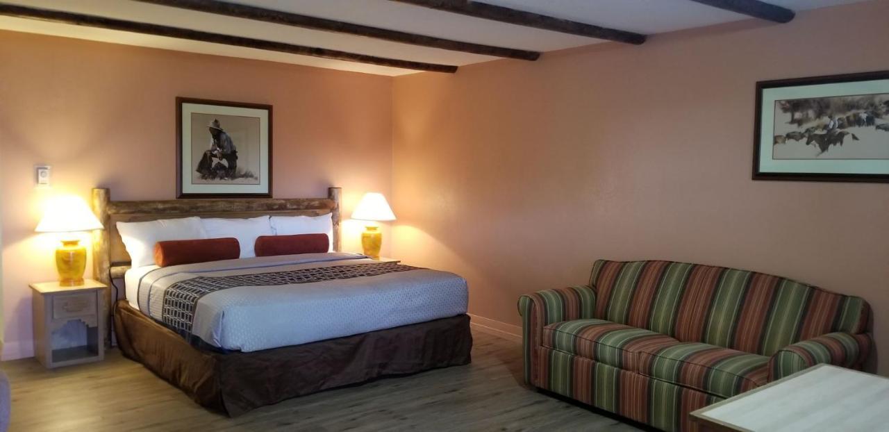 Casa Lemus Inn Raton Exterior photo
