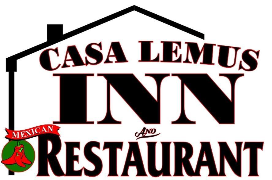 Casa Lemus Inn Raton Exterior photo