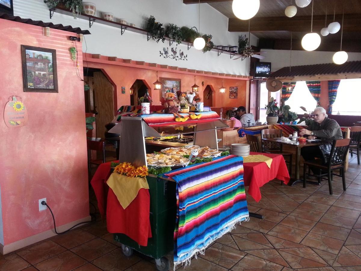 Casa Lemus Inn Raton Exterior photo